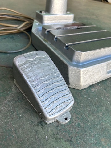 ブラザー工業 BT1-215 タッピング