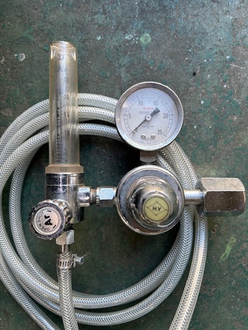 パナソニック YC300TR6 直流TIG溶接機