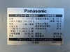 パナソニック YC300TR6 直流TIG溶接機