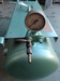 三黄機械製作所 エアータンク