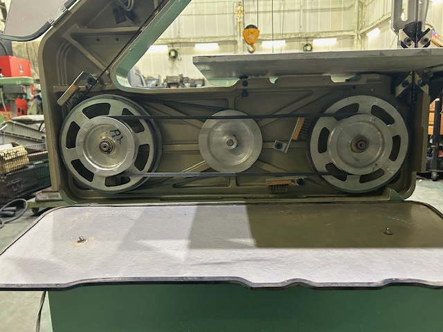 リョーワ BSW-200 卓上糸鋸盤 中古販売詳細【#358434】 | 中古 リョーワ BSW-200 卓上糸鋸盤 中古販売詳細【#358434】 | 中古