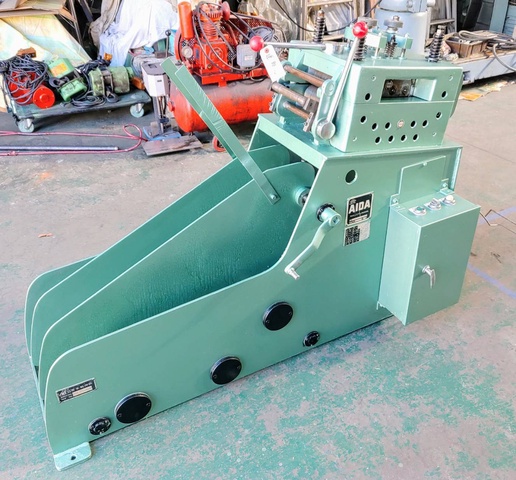 アイダエンジニアリング LM1523 コイルクレードル