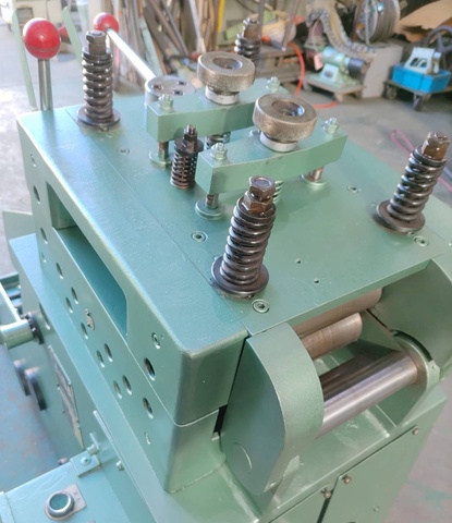 アイダエンジニアリング LM1523 コイルクレードル