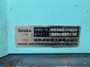 岩田塗装機工業 CSD-22P 2.2kwコンプレッサー