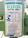 キラコーポレーション KRTG-480 480mm直立ボール盤