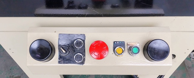 小松製作所 OBS80-3 80Tプレス