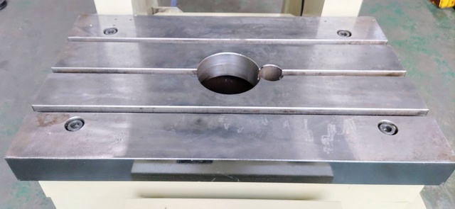 小松製作所 OBS80-3 80Tプレス