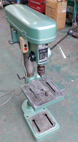 日立工機 B13 卓上ボール盤