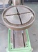 森精機製作所 YD2-55 550mm直立ボール盤