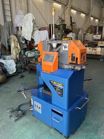 日東工器 MW-50 マルチワーカー