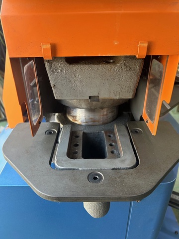 日東工器 MW-50 マルチワーカー