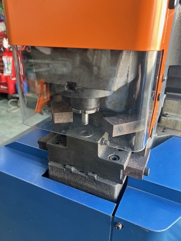 日東工器 MW-50 マルチワーカー