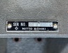 日東工器 MW-50 マルチワーカー