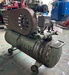 三黄機械製作所 AHL-1/2 0.4kwコンプレッサー