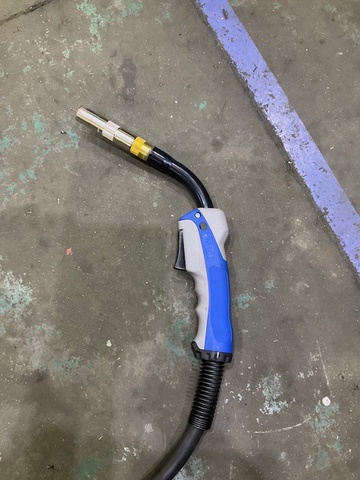 ダイヘン CPV500 CO2/MAG半自動溶接機 中古販売詳細【#366630 ダイヘン CPV500 CO2/MAG半自動溶接機 中古販売詳細【#366630