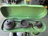 キラコーポレーション KRT340 タッピングボール盤