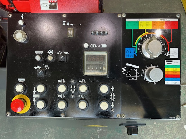 アマダ HA250SA 250mmバンドソー