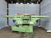 大井鉄工所 GU-D 木工万能機
