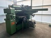 大井鉄工所 GU-D 木工万能機
