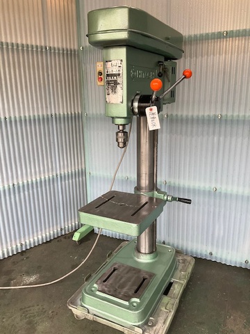 日立工機 B23SB 卓上ボール盤