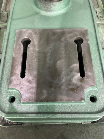 日立工機 B23SB 卓上ボール盤