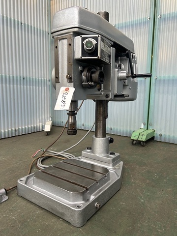 ブラザー工業 BT1-203 タッピング