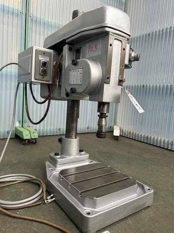 ブラザー工業 BT1-203 タッピング