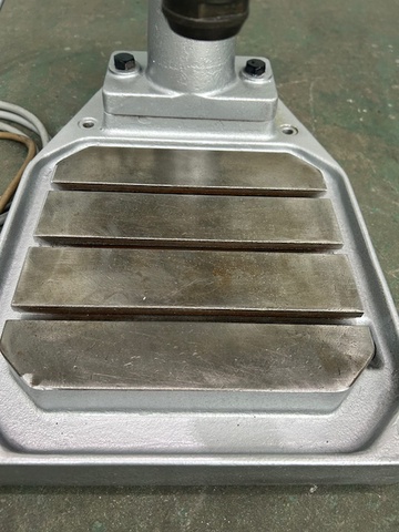 ブラザー工業 BT1-203 タッピング