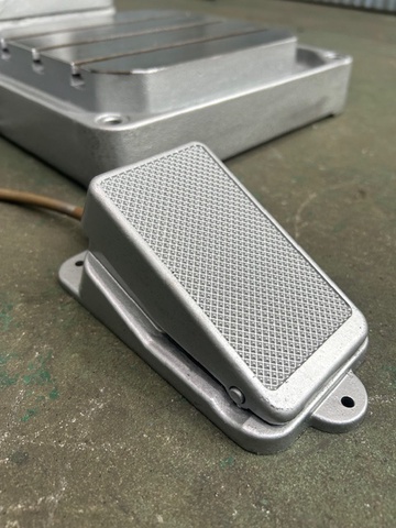 ブラザー工業 BT1-203 タッピング