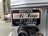 ブラザー工業 BT1-203 タッピング