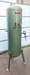 富士コンプレッサー エアータンク