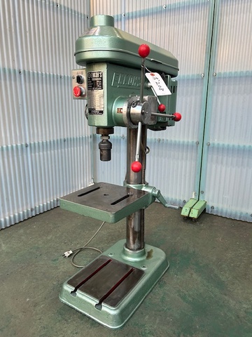 遠州工業 ESD350NTA タッピングボール盤