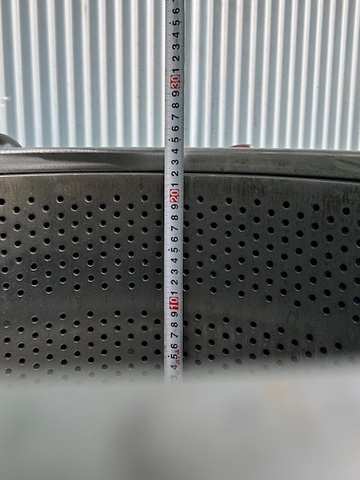 森崎鉄工所 18型 遠心分離機