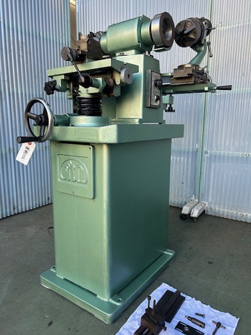 伊藤製作所 DP-2ND バイト研磨機