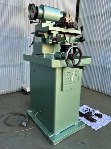 伊藤製作所 DP-2ND バイト研磨機