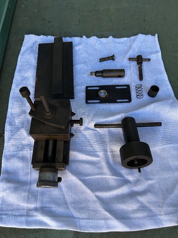 伊藤製作所 DP-2ND バイト研磨機