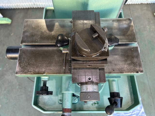 伊藤製作所 DP-2ND バイト研磨機