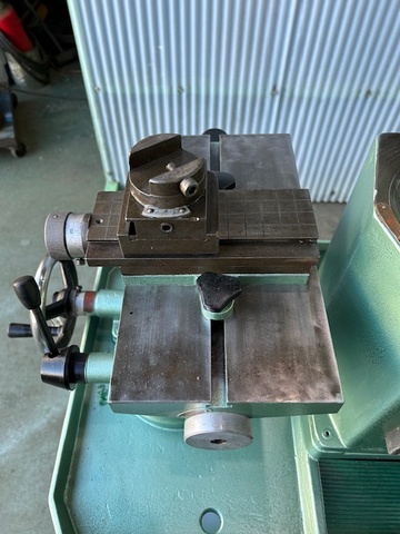 伊藤製作所 DP-2ND バイト研磨機