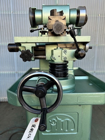 伊藤製作所 DP-2ND バイト研磨機