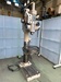 紀和マシナリー KUD550F 550mm直立ボール盤