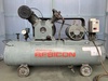 日立 HITACHI BEBICON3.7 3.7kwコンプレッサー