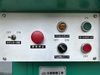 光裁断機工業 型A クリッカー油圧裁断機