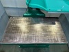 光裁断機工業 型A クリッカー油圧裁断機