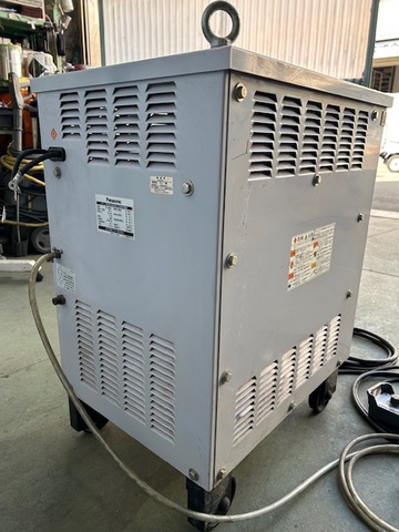 パナソニック YC-300WP4 交直両用TIG溶接機