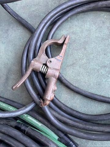 パナソニック YD200KR2 CO2/MAG半自動溶接機