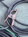 パナソニック YD200KR2 CO2/MAG半自動溶接機