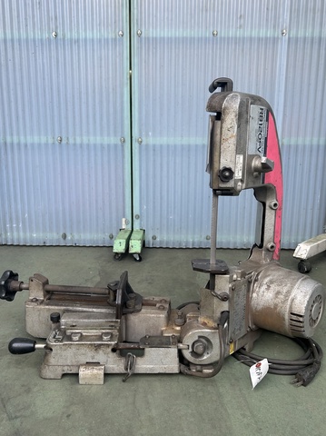 新ダイワ RB120FV 120mmバンドソー