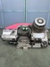 新ダイワ RB120FV 120mmバンドソー