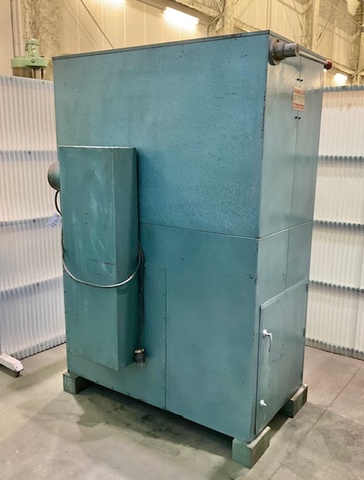 ナップ工業 BF2 集塵機