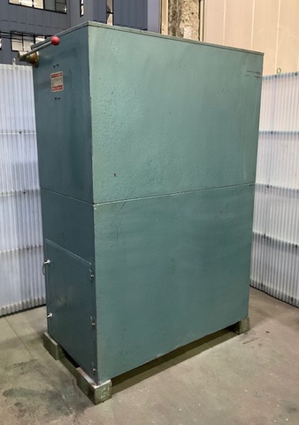 ナップ工業 BF2 集塵機